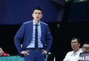 辽宁男篮首场比赛惜败 杨鸣直接甩锅国家队
