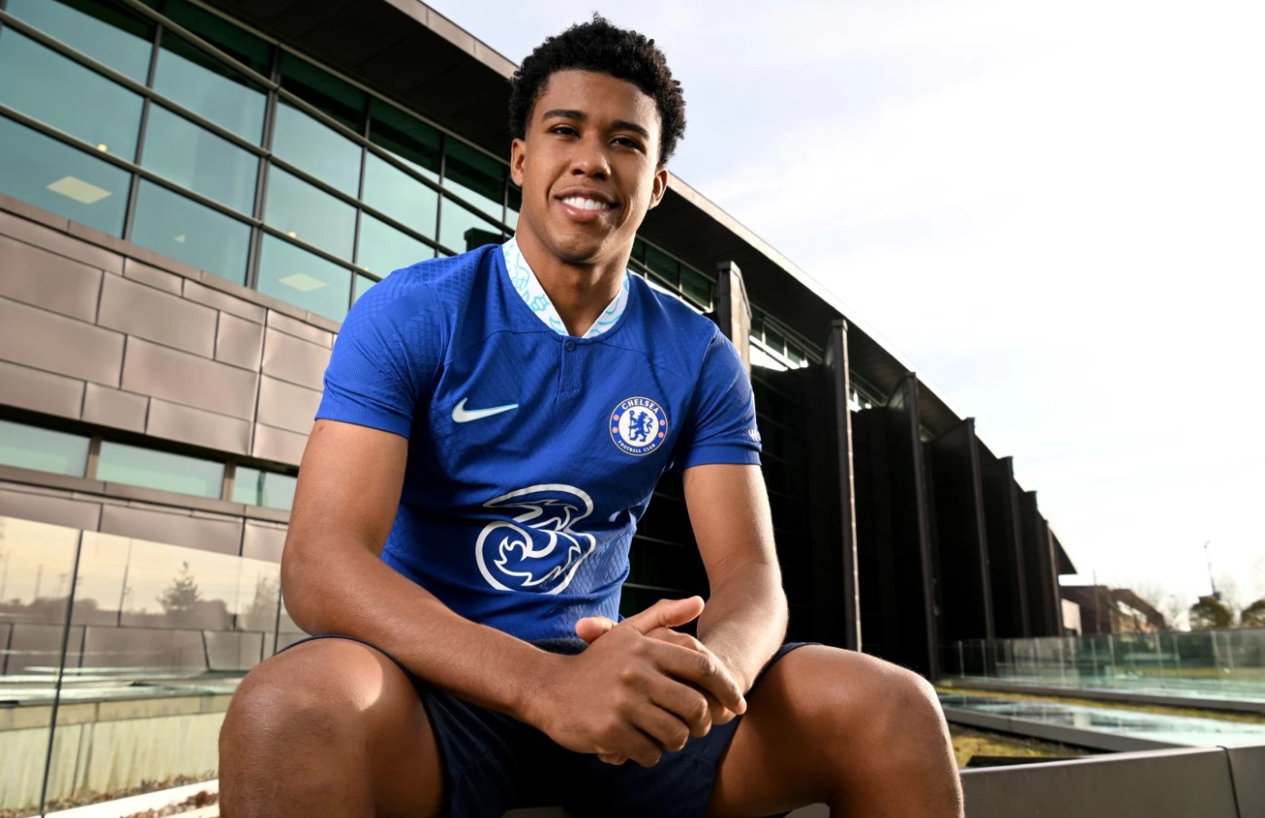 英超第26輪切尔西1-0利兹联 福法納頭槌一錘定音！切爾西迎6輪首勝！