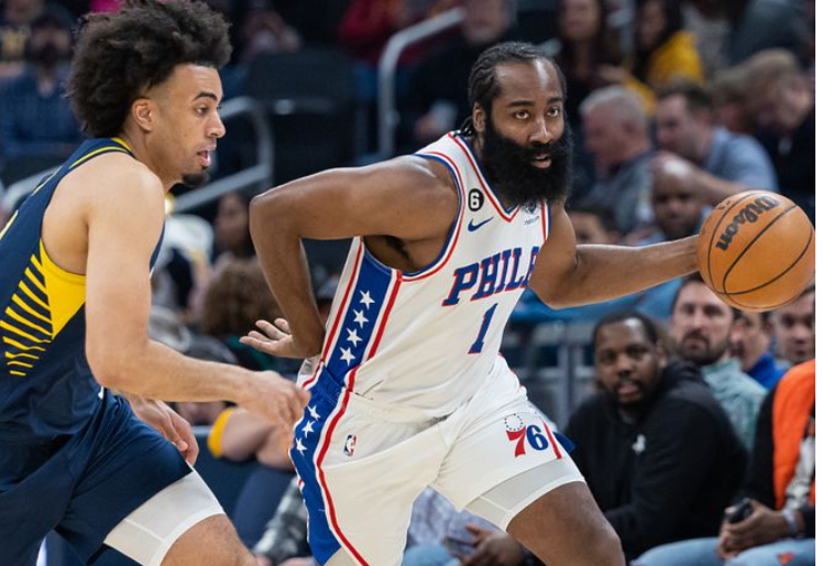 NBA常規賽掘金119-113猛龍 最後兩分鍾13-2！掘金後來居上主場八連勝！