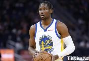 库明加以3年1900万签约勇士 能攻善守被誉为追梦接班人