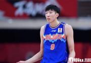 CBA最新消息徐昕遭遇重伤 卫猛成为国家队教练