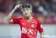 韦世豪被曝加盟国安队 国安队火力全开
