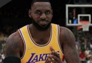 NBA2K23能力值更新！詹姆斯降至97 欧文布里奇斯怀斯曼换队上涨