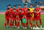 亚足联官宣球员获奖名单 U20国足守门员李昊入选
