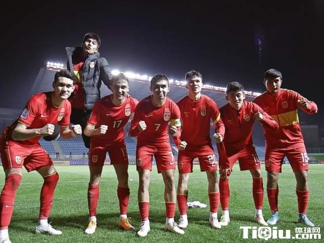 央视第4次拒播国青比赛