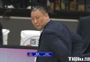 山东男篮再战吉林王晗不能输 想复仇必须限制琼斯