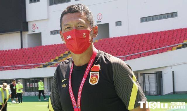 中国国足跌至第4档