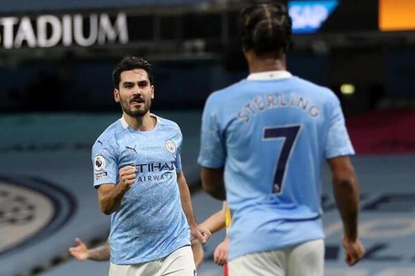 曼城7号球员有哪些?