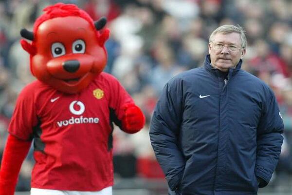 曼联名宿有哪些？