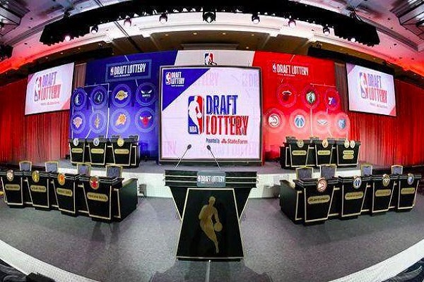 nba选秀落选会怎么样？