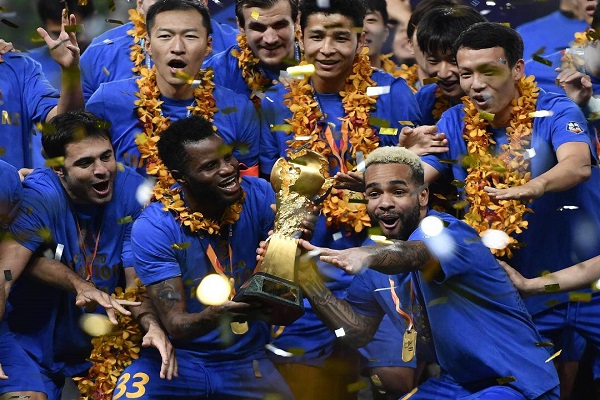 中超冠军和足协杯冠军含金量哪个高？