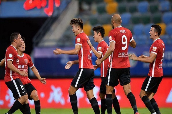 中超冠军最多的球队是哪一只？