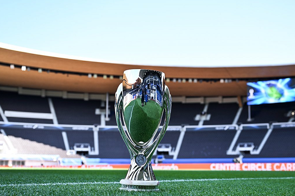 欧洲超级杯和欧冠哪个重要?