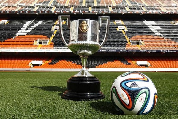 国王杯丙级球队有机会参加吗？