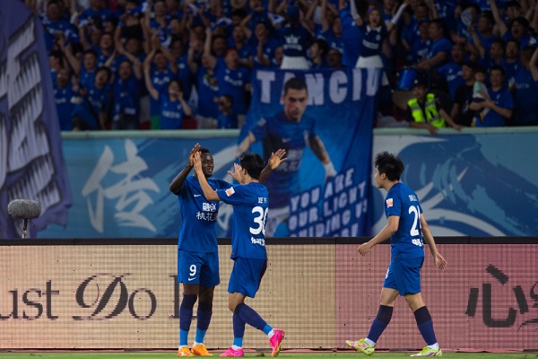 中超争议判罚频发，是否影响了比赛质量与公信力？