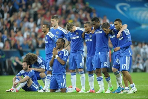 足球比赛中为什么有加时赛和点球大战？