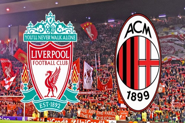 足球历史上最令人瞩目的逆风翻盘有哪些比赛？