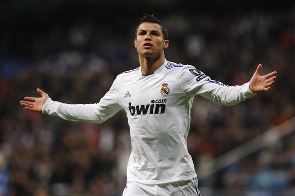 C罗在皇家马德里和曼联时期取得了哪些重要成就？