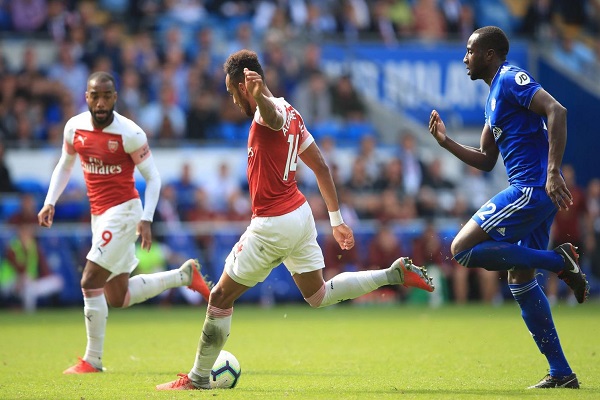 前锋是足球球队中的得分机器吗？