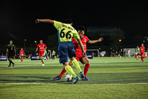 究竟谁是足球比赛中最关键的球员？