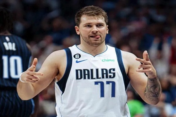 东契奇的传球技术有何特点？