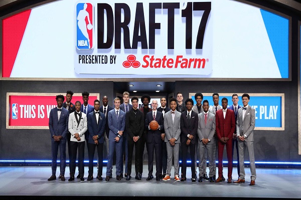 NBA夏季联赛是如何为球队选拔新秀的？