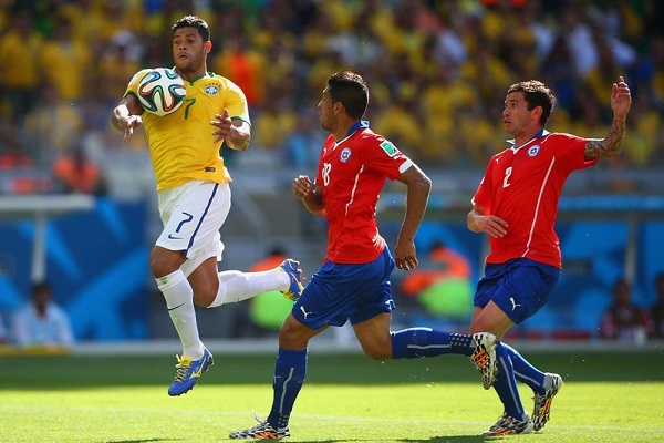 什么是手球犯规？如何判断是否存在手球？