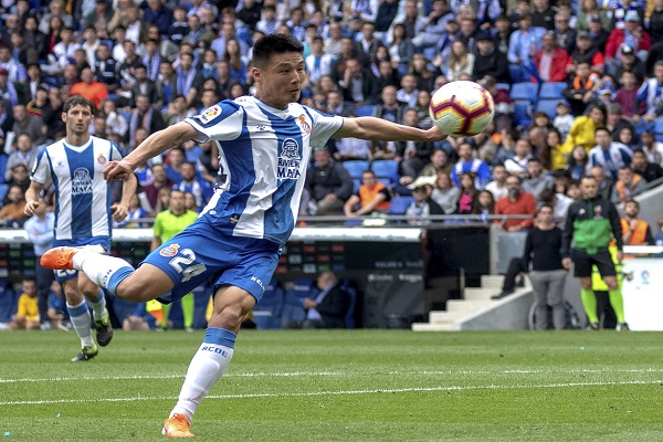 足球前锋的核心技能是什么？