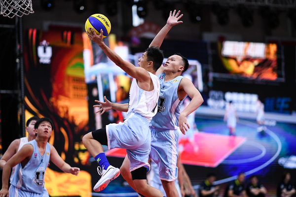 每场篮球比赛有几次暂停?