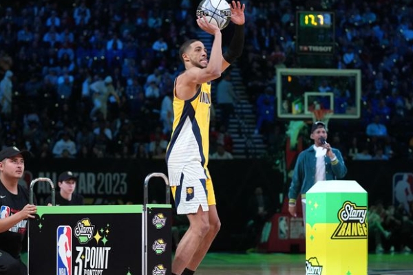 NBA三分球大赛的历史和规则有哪些？