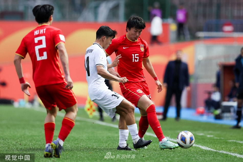 [U20亚洲杯]中国1-1吉尔吉斯斯坦（2019亚洲杯中国吉尔吉斯斯坦）