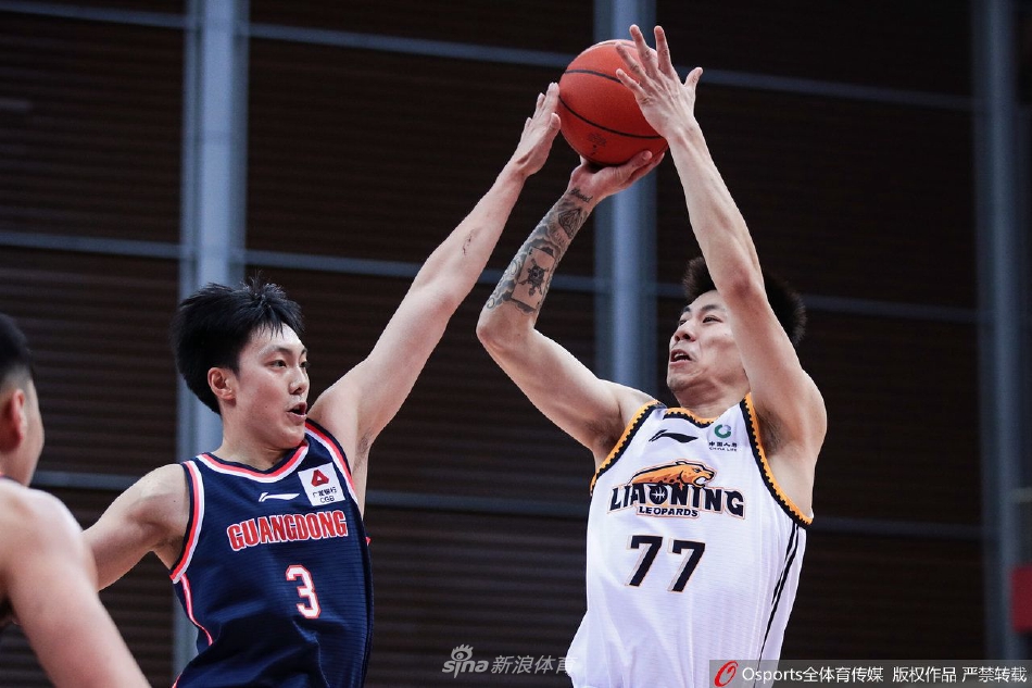 [CBA]辽宁本钢85-99广东东莞大益（辽宁本钢vs东莞大益谁赢了）