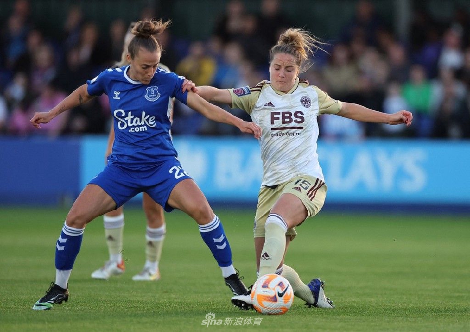 [女足英超]埃弗顿女足1-0莱斯特城女足