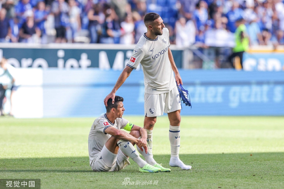 [德甲]霍芬海姆3-2波鸿（霍芬海姆对）