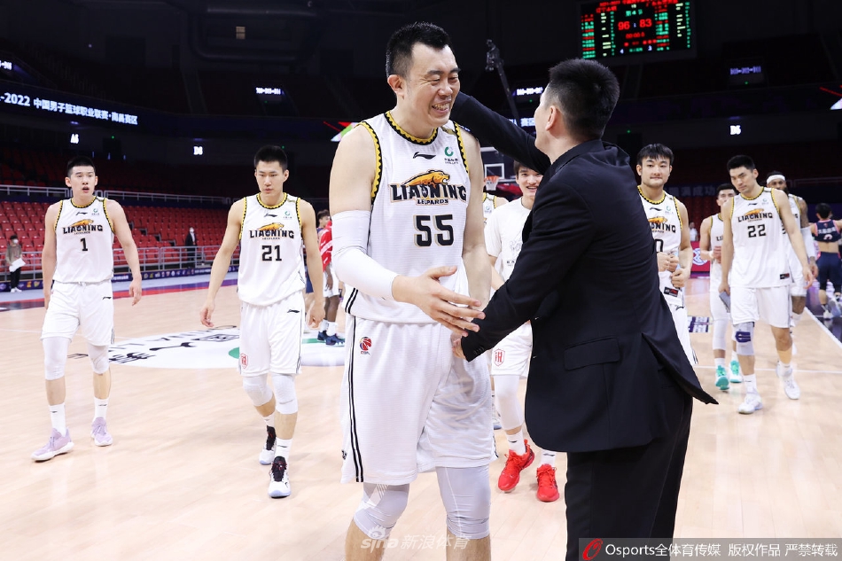 [CBA半决赛第2场]辽宁本钢96：83胜广东东莞大益（辽宁本钢对广东半决赛第一场）