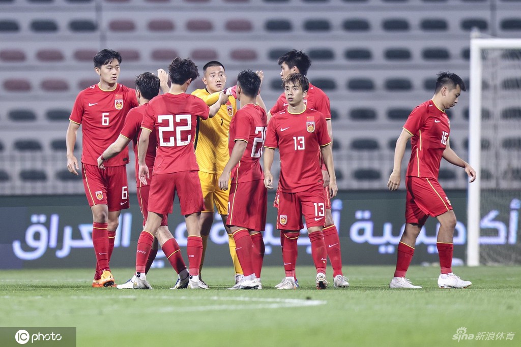 [迪拜杯]U23国足0-1阿联酋U23（阿联酋u23实力）