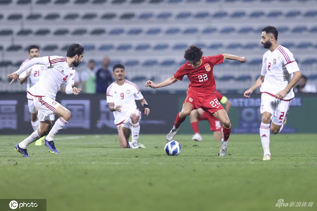 [迪拜杯]U23国足0-1阿联酋U23（阿联酋u23实力）