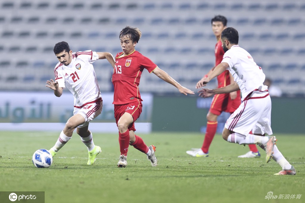 [迪拜杯]U23国足0-1阿联酋U23（阿联酋u23实力）