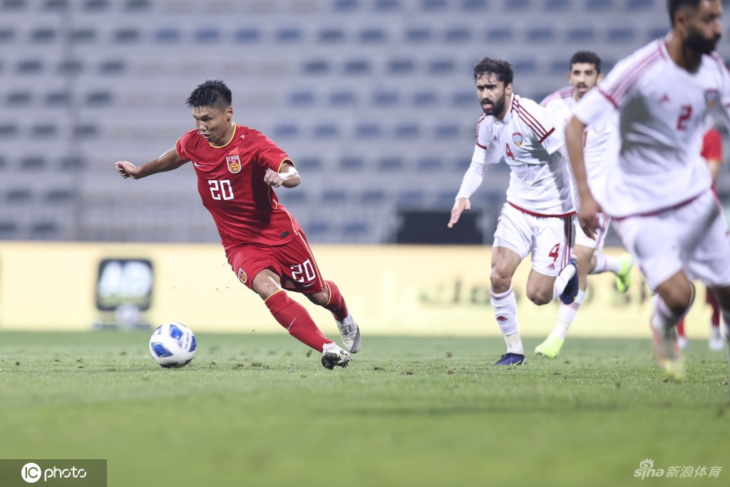 [迪拜杯]U23国足0-1阿联酋U23（阿联酋u23实力）