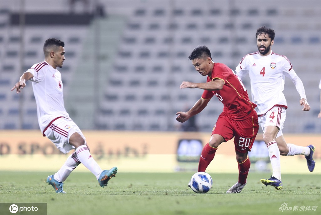 [迪拜杯]U23国足0-1阿联酋U23（阿联酋u23实力）