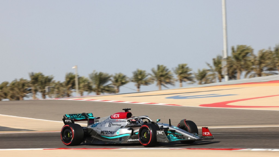 图集-2022F1巴林站周六排位赛（2021f1巴林站排位赛）