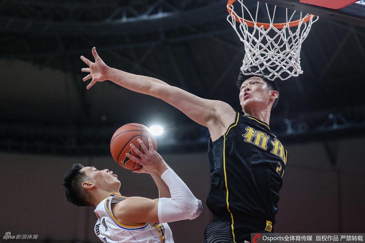 [CBA]浙江广厦94-91北京首钢 林书豪仅2分（cba北京首钢林书豪比赛视频）