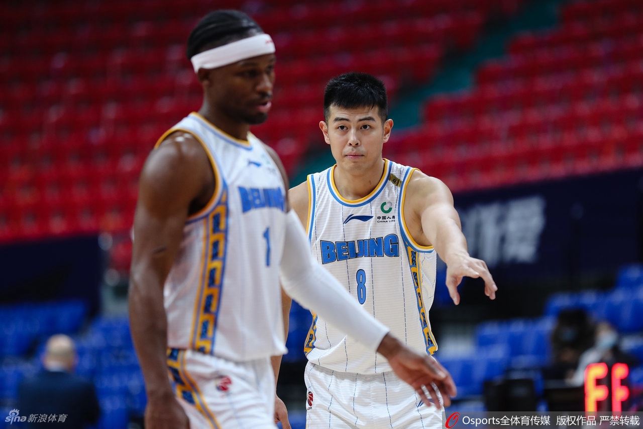 [CBA]浙江广厦94-91北京首钢 林书豪仅2分（cba北京首钢林书豪比赛视频）