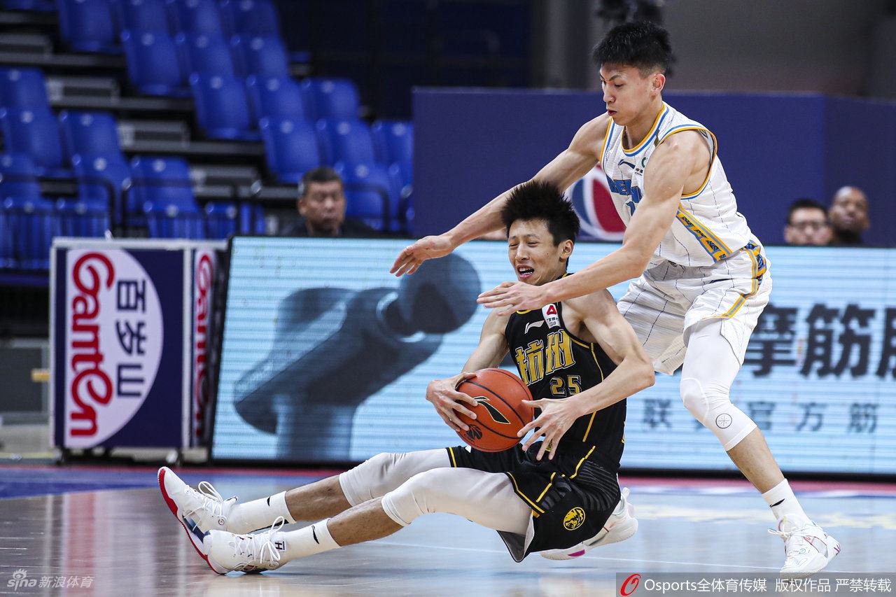 [CBA]浙江广厦94-91北京首钢 林书豪仅2分（cba北京首钢林书豪比赛视频）