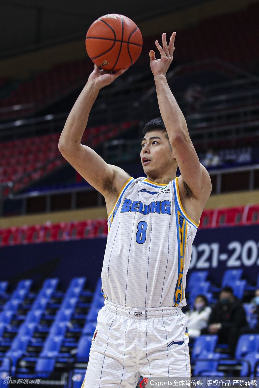 [CBA]浙江广厦94-91北京首钢 林书豪仅2分（cba北京首钢林书豪比赛视频）