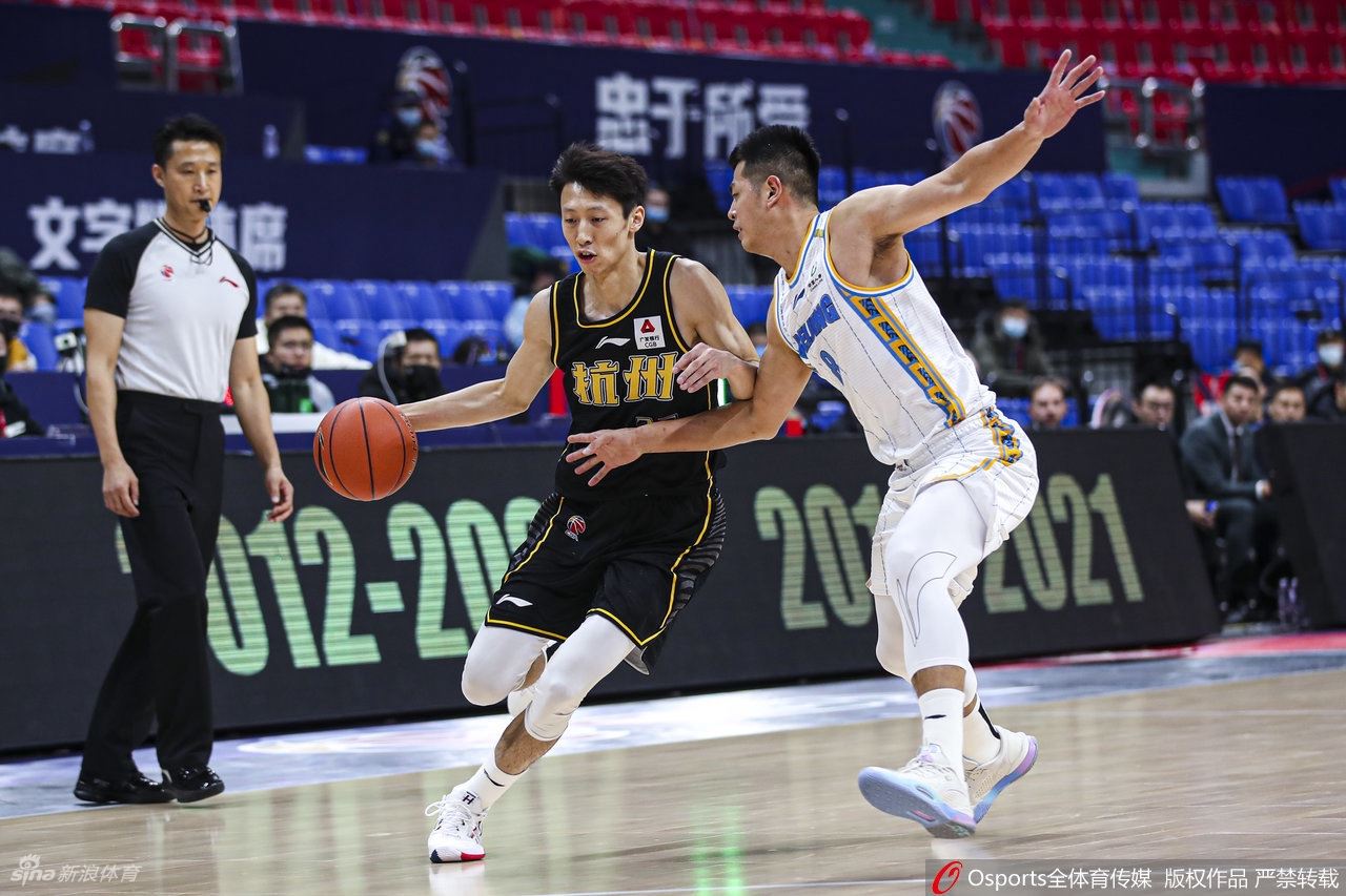 [CBA]浙江广厦94-91北京首钢 林书豪仅2分（cba北京首钢林书豪比赛视频）