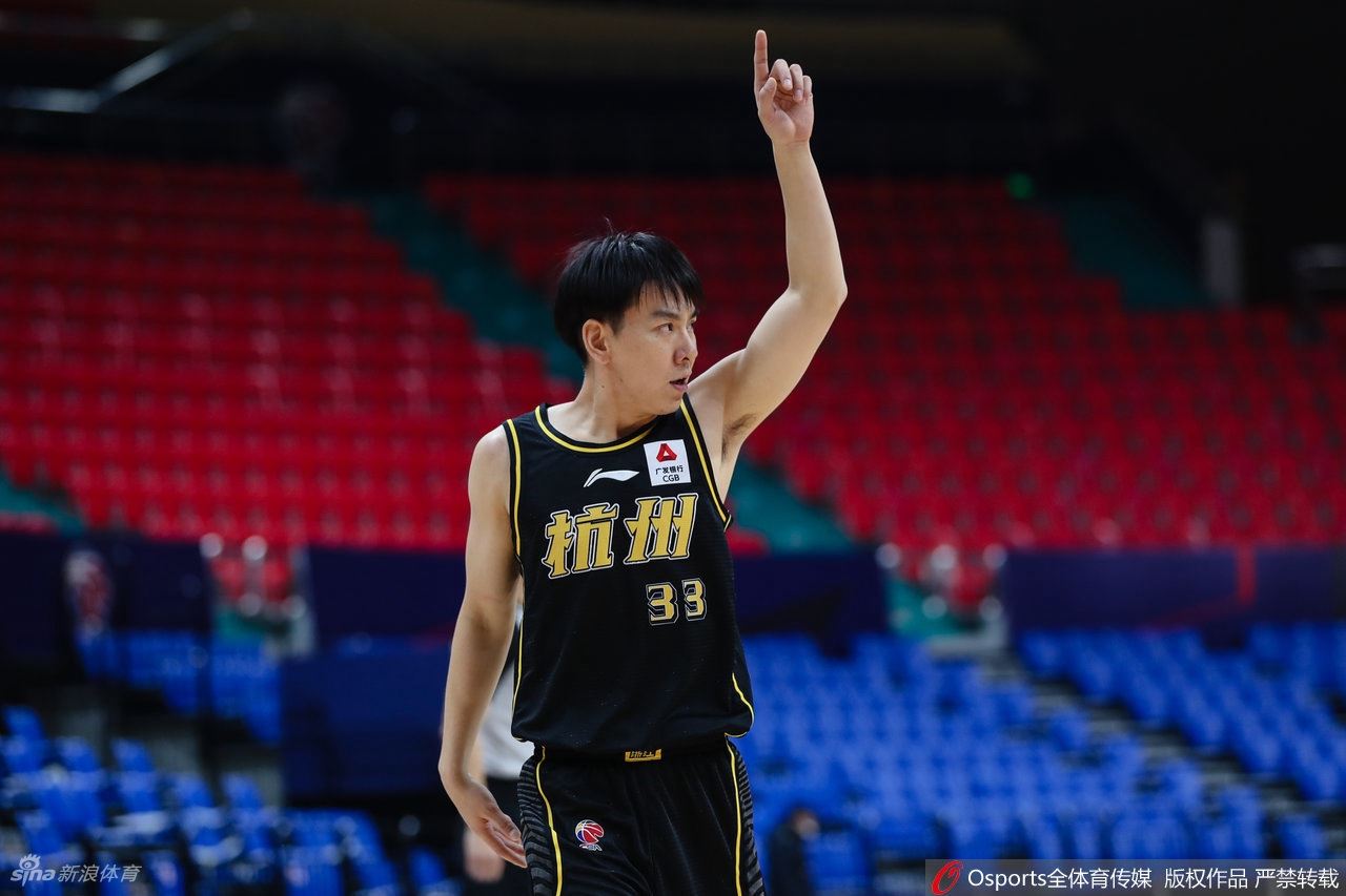 [CBA]浙江广厦94-91北京首钢 林书豪仅2分（cba北京首钢林书豪比赛视频）