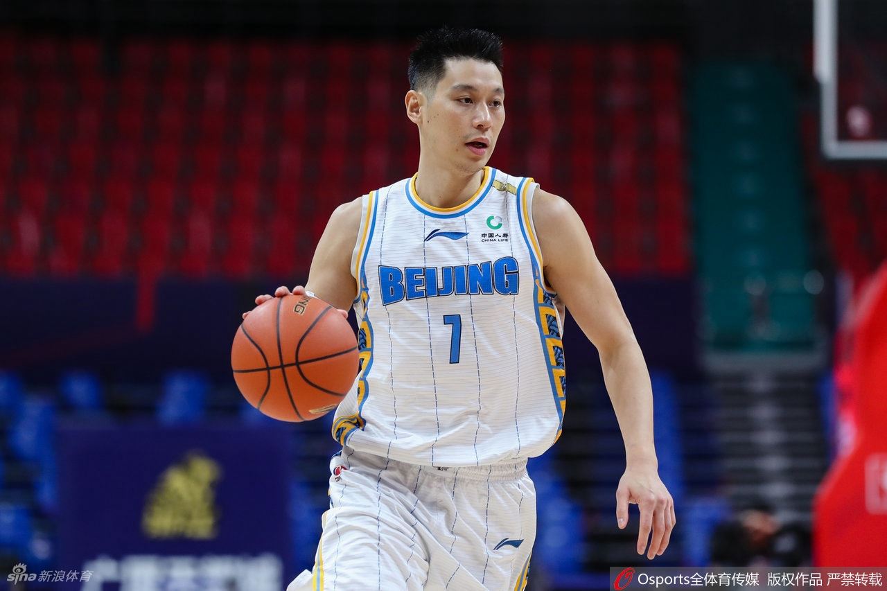 [CBA]浙江广厦94-91北京首钢 林书豪仅2分（cba北京首钢林书豪比赛视频）