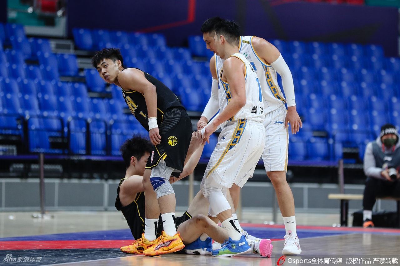 [CBA]浙江广厦94-91北京首钢 林书豪仅2分（cba北京首钢林书豪比赛视频）