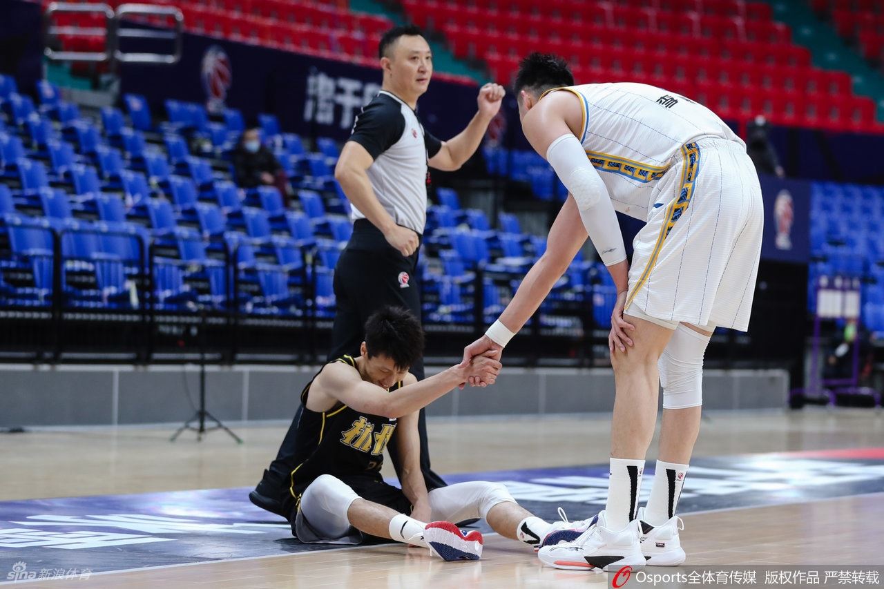 [CBA]浙江广厦94-91北京首钢 林书豪仅2分（cba北京首钢林书豪比赛视频）